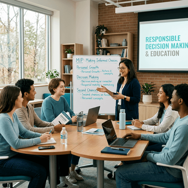 Minor in Possession (MIP) in New Mexico